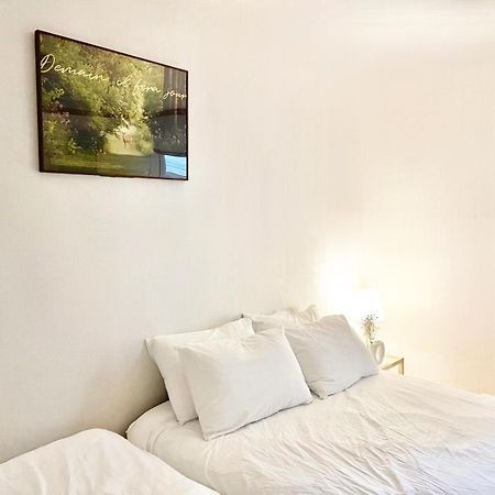 Star Stay Busan Esterno foto