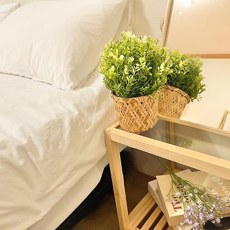 Star Stay Busan Esterno foto