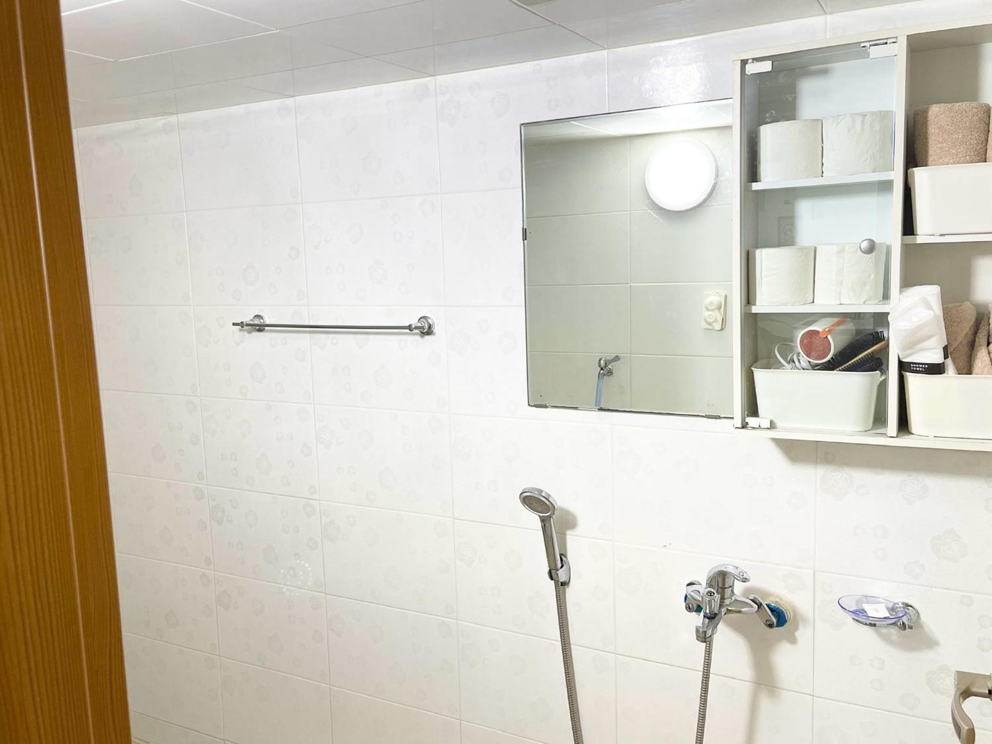 Star Stay Busan Esterno foto
