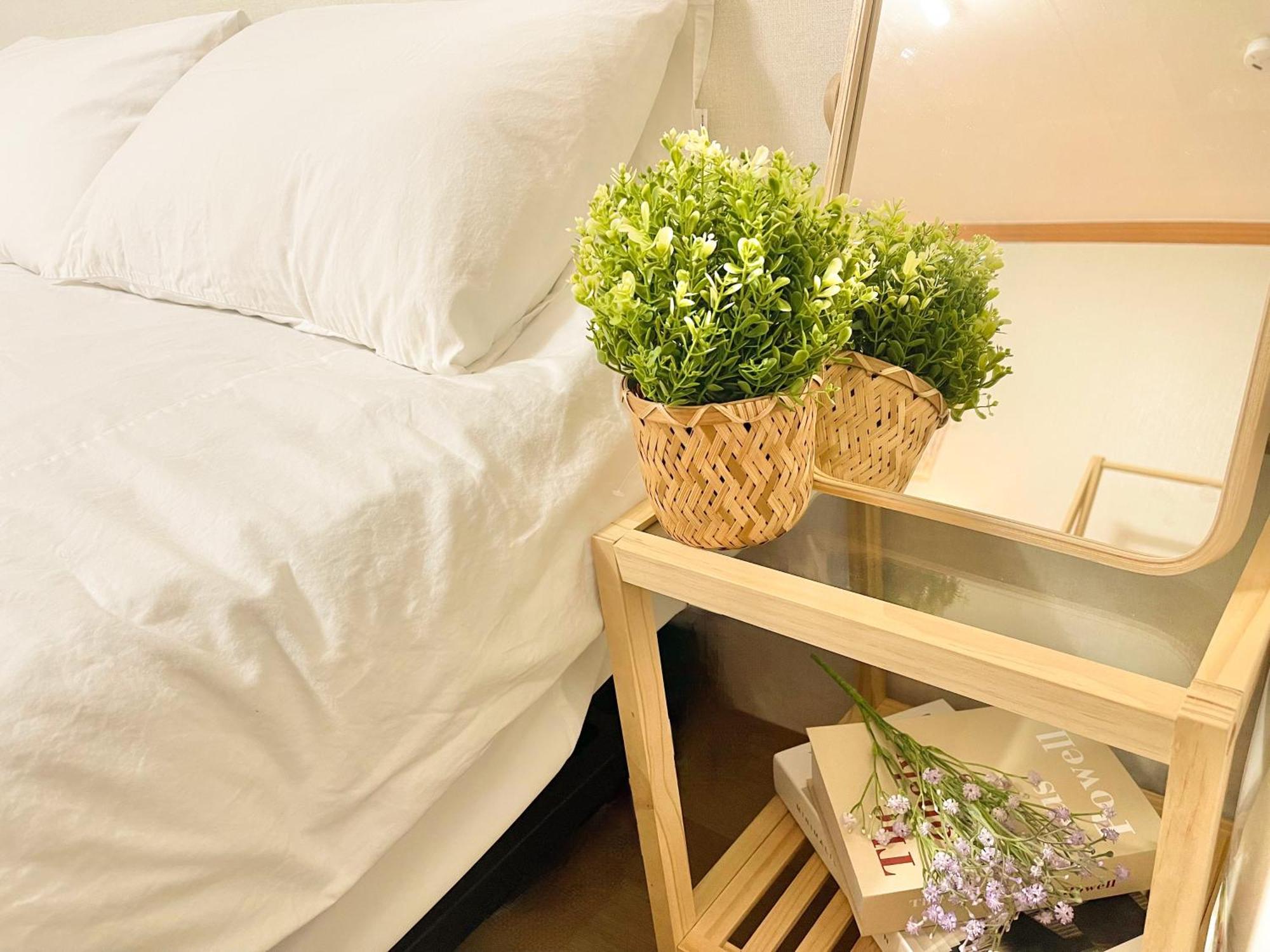 Star Stay Busan Esterno foto